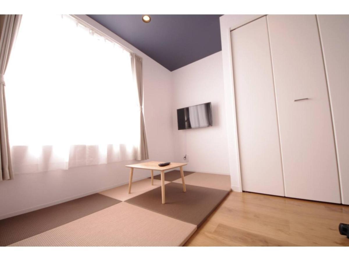 Hotel Apt Sesela - Vacation Stay 12884 Kanazawa Exterior foto
